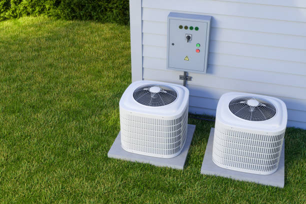 Best HVAC Cleaning Services  in Lewisburg, WV