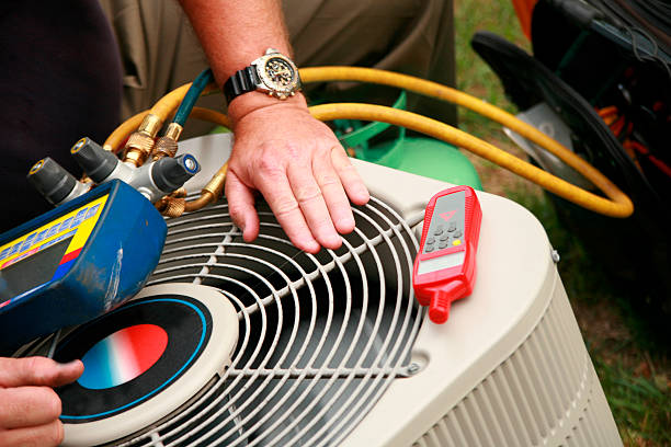 Best Ductless HVAC Repair  in Lewisburg, WV
