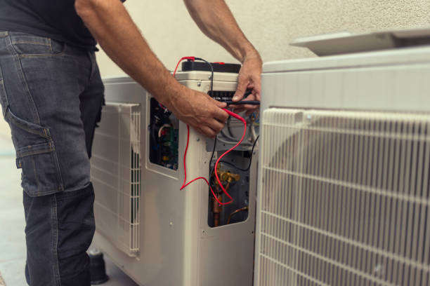Best Affordable HVAC Services  in Lewisburg, WV