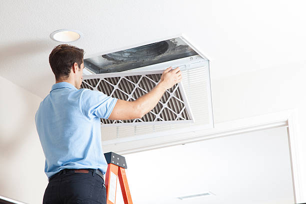 Best Central Air Repair  in Lewisburg, WV