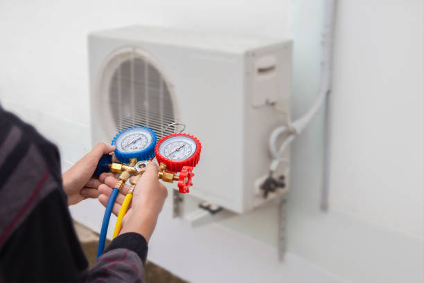 Best Commercial HVAC Repair  in Lewisburg, WV