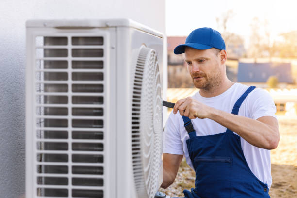 Best HVAC Air Duct Cleaning  in Lewisburg, WV